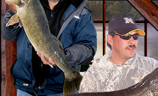Difference Between Pike Muskie